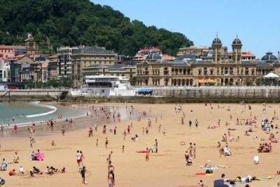 San Sebastin