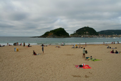San Sebastin