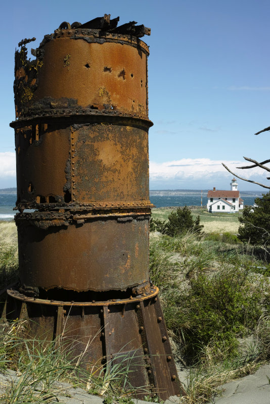 Fort Worden