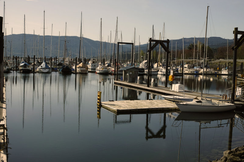 John Wayne Marina II