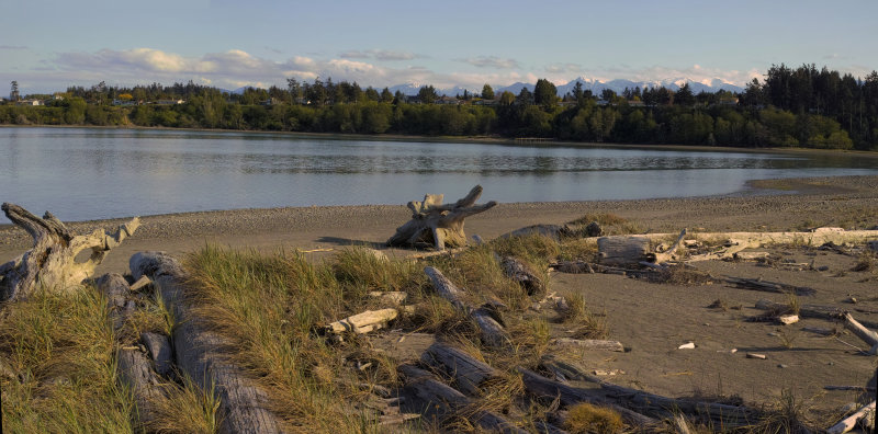 Dungeness Spit