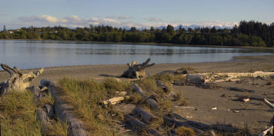 Dungeness Spit