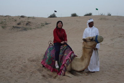 Dubai - Feb 2007