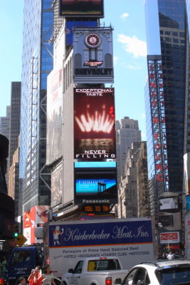 NY - 2007 Sept