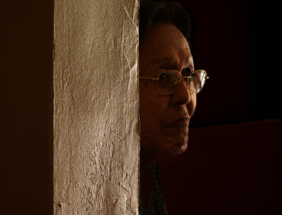 Isolation, Phoenix, Arizona, 2007