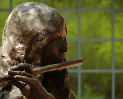 Flute, Herberger Theatre Center, Phoenix, Arizona, 2007