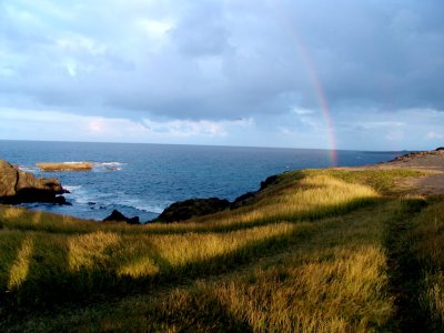 Lion Beach