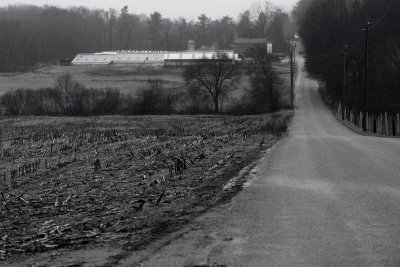 O'Leary Field and Farm
