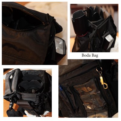 Boda Bag