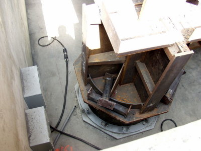 Base Isolator