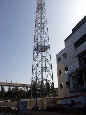 Communications Tower