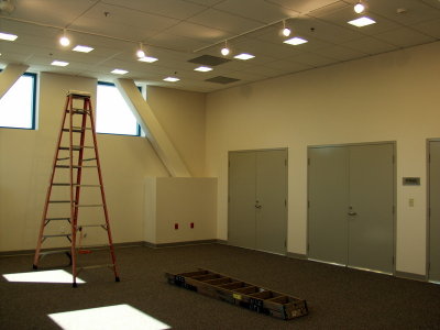 1st Floor Meeting Room