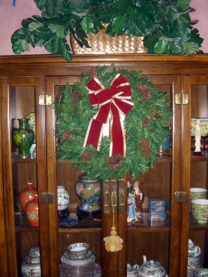 Wreaths Galore Also