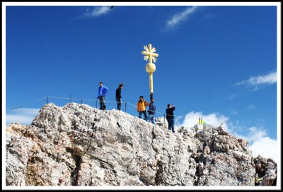 Garmisch Partenkirchen