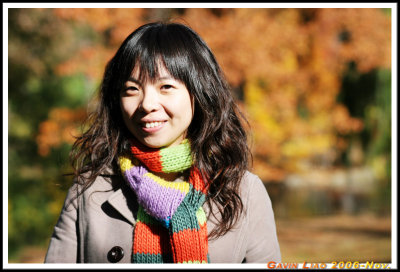 2006 CTSA in Central Park
