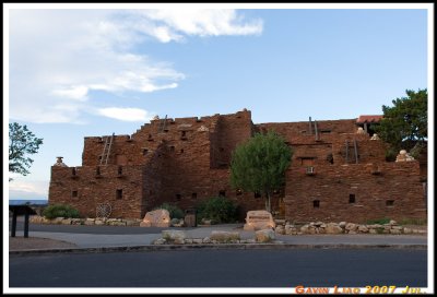 Grand Canyon (South Kaibab Trail)