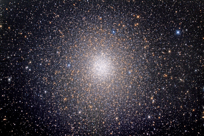 Omega Centauri