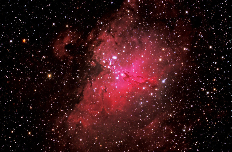 Eagle Nebula