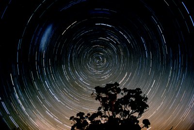 Star Trails