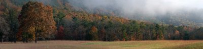 Cades Cove, Great Smoky Mountains