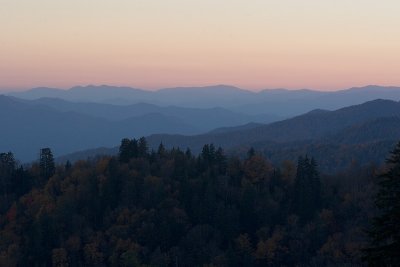 Newfound Gap