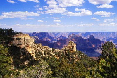 Grand Canyon NP