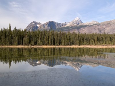 Leach Lake 2