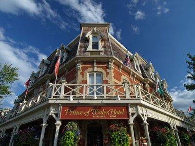 Prince of Wales Hotel