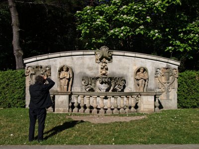 The Guild Sculpture Gardens