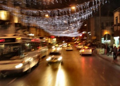 Hanuka In Jerusalem .JPG