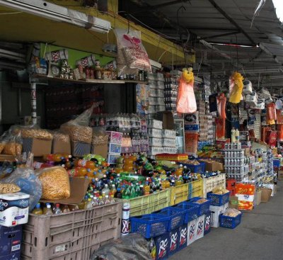 Here, A Grocery At Street Level Counters, Not Far From Market Building, Sirkin St.jpg