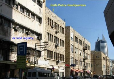 Buildings Of Ex Land Registry Office & Ex Haifa Police Headquarters.jpg