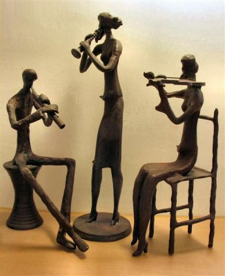 Trio For Violin, Recorder And Clarinet.JPG