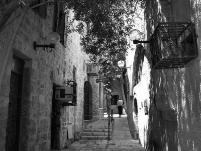 An Alley in Jaffa.JPG