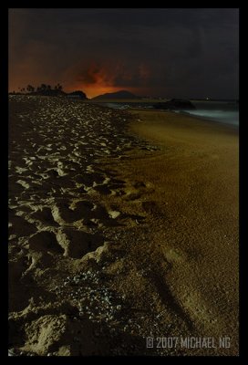 Kijal Beach, Terengganu