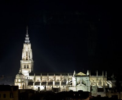 Catedral de Toledo