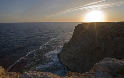 Cabo de Barbaria, Formentera