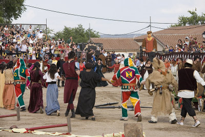 Festival Medieval de Hita