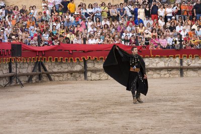 Festival Medieval de Hita