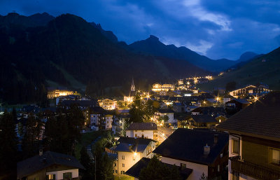 Arabba