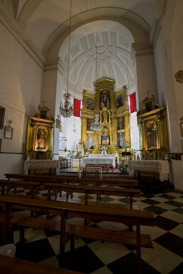 Convento de Santa rsula