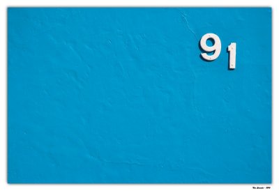 91