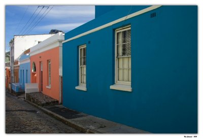 Bokaap Street (2)