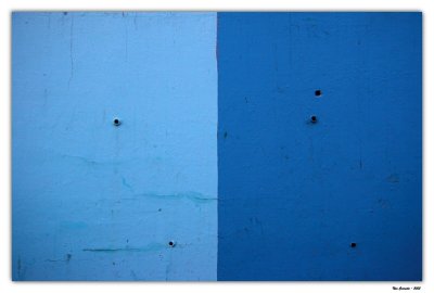 Bokaap Blues