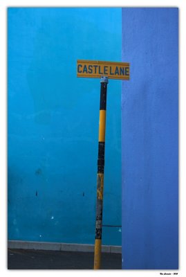 Castle Lane