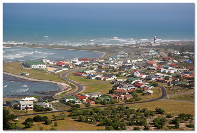 Cape L'Agulhas