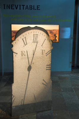 Shadow Clock - Wider View