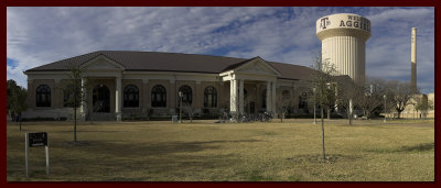 2007-0218 Texas A&M University, Sbisa Dining Hall