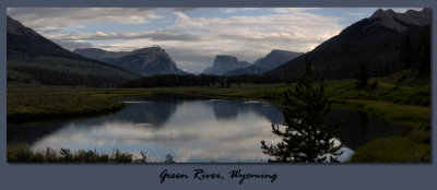 Green River, Wyoming