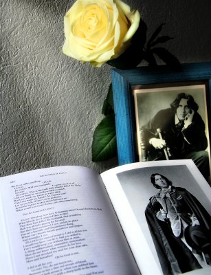 Oscar Wilde